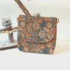Cork Shoulder Bag  , Crossbody Bag