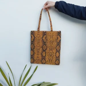 Cork Tote Bag, Shopping bag