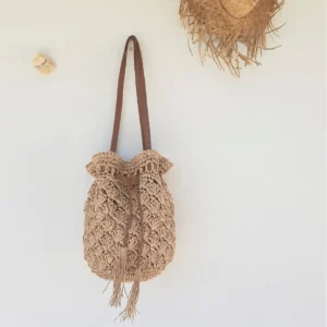 Shoulder Bag / Papper Bag