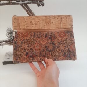 Cork Wallet